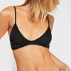 Image of 2019 Bras For Women Cotton Bralette Comfortable Wirefree Ladies Bras Thin Unpadded Breathable Female Sexy Underwear Backless Bra