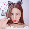 Image of 7 Colors Sexy Fishnet Plus Size Babysuit Women Erotic Lingerie Dress Porno Underwear Teddy BodyStockings Costumes Sex Clothes