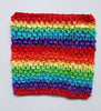 Image of Baby Girl 9Inch Crochet Tutu Tube Tops Chest Wrap Wide Crochet Tops for DIY Tutu Dress Supplier
