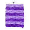 Image of Baby Girl 9Inch Crochet Tutu Tube Tops Chest Wrap Wide Crochet Tops for DIY Tutu Dress Supplier