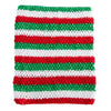 Image of Baby Girl 9Inch Crochet Tutu Tube Tops Chest Wrap Wide Crochet Tops for DIY Tutu Dress Supplier