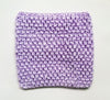 Image of Baby Girl 9Inch Crochet Tutu Tube Tops Chest Wrap Wide Crochet Tops for DIY Tutu Dress Supplier