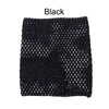 Image of Baby Girl 9Inch Crochet Tutu Tube Tops Chest Wrap Wide Crochet Tops for DIY Tutu Dress Supplier