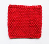 Image of Baby Girl 9Inch Crochet Tutu Tube Tops Chest Wrap Wide Crochet Tops for DIY Tutu Dress Supplier