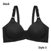 Image of Comfort Wireless Bras For Women Sexy Women Bra Soft Smooth Bralette Fashion Solid Underwear Sexy Lady Intimates Female Lingerie