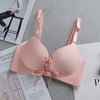 Image of Seamless Bra Sexy Bras For Women Fashion Push Up Lingerie Wireless Bralette Cotton Brassiere Female Underwear Intimates