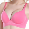 Image of Sexy ABC Cup Bras For Women Seamless Bra Push Up Wireless bra Intimates Female Underwear