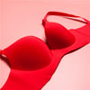 Image of Sexy ABC Cup Bras For Women Seamless Bra Push Up Wireless bra Intimates Female Underwear
