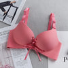Image of Sexy Bras For Women Push Up Bra Wire Free Lingerie Bandage Seamless Bralette 3/4 Cup Cotton Fashion high quality Underwear