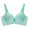 Image of Sexy Bras For Women Push Up Bra Wire Free Lingerie Bandage Seamless Bralette 3/4 Cup Cotton Fashion high quality Underwear