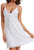 Image of Sexy Lingerie Nightgowns Women Porno Sleepwear Lace Underwear Sex Clothes Babydoll Erotic Transparent Dress Black Sexy Lingerie