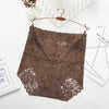 Image of Women Panties Sexy Lace Underwear Woman Knickers Lace Panties Mesh Floral Lingerie Female Seamless Briefs Underpants Plus Size