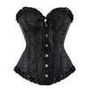 Image of sexy corset lingerie for women plus size lace corset lingerie