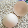 Image of 1 Pair Practical Summer Breast Bra Bikini Inserts Chest Pad Women Swimsuit Padding Inserts Sponge Foam Bra Pads Chest Cups