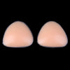 Image of 1 Pair Sexy Women Bikini Bra Insert Silicone Triangle Pads Breast Enhancer Swimsuit Pushing-up Free Shippping