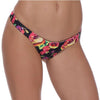 Image of 10colors Mini Micro bikini Swimwear Women Swimsuit Sexy brazilian Thong bikini bottom G-string Briefs Panties Underwear Tanga