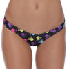 Image of 10colors Mini Micro bikini Swimwear Women Swimsuit Sexy brazilian Thong bikini bottom G-string Briefs Panties Underwear Tanga