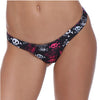 Image of 10colors Mini Micro bikini Swimwear Women Swimsuit Sexy brazilian Thong bikini bottom G-string Briefs Panties Underwear Tanga