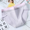 Image of 16 Colors Panties for women cotton underwear letters sexy lingerie female casual briefs ladies underpants girl plus size panty