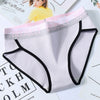 Image of 16 Colors Panties for women cotton underwear letters sexy lingerie female casual briefs ladies underpants girl plus size panty