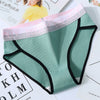 Image of 16 Colors Panties for women cotton underwear letters sexy lingerie female casual briefs ladies underpants girl plus size panty