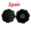 Image of 1Pair Sexy Silicone Nipple Cover Pad Reusable Self Adhesive Silicone Bra Breast Pads Strapless Bra Chest Paste Bra Accessories