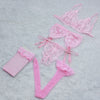 Image of 2017 New sexy lingerie Lace Chemise sexy costume fancy dress sexy intimates sex products Temptation 0054