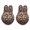 Image of 2019 Hot Sale Strapless Adhesive Bra Self Adhesive Nipple Breast Pasties Cover Reusable Silicone Invisible Lingerie Push Up Bra