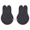 Image of 2019 New Rabbit bra Strapless Adhesive Self Nipple Breast Pasties Cover Reusable Silicone Invisible Tumblr Lingerie Push Up Bra