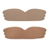 Image of 2019 New Women Silicone Push Up women's underwear Invisible Bra Self Adhesive Strapless Bandage Blackless Solid Bra