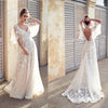 Image of 2019 New Women long Dress Sexy Deep V Neck Casual Party Dress Backless Sleeveless White Dresses Vacation Wear
