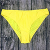 Image of 2019 Sexy Women Bikini Bottom Separates Brazilian Briefs Swim Panty Pants Underwear Shorts Swimsuit Swimwear Bathing Suit Female