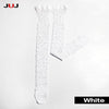 Image of 2019 Sexy Women's Glitter Fishnet Tights Open Crotch Mesh Pantyhose Shiny Rhinestone Lady Plus Size Tights Nylons Stockings