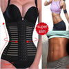 Image of 2019 Sexy women's waist trainer shapers waist control corset Slimming Belt Shaper body shaper modeling strap Belt Shapewear 5XL