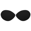 Image of 2019 Women's Breast Push Up Pads Reusable Swimsuit Accessories Silicone Bra Pad Nipple Cover Stickers Patch Inserts Sponge Bra