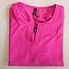 Image of 2019 solid 14 colors V-Neck  Blouses Sexy Slim Knitted Long Sleeve Chemise Femme Korean Tops for Women clothing Shirt Top Blouse