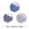 Image of 2020 Women Cotton Striped Panties Lace Trim Ladies Boyshort Breathable Safety Female Underwear Middle Waist Girls Boxer Shorts