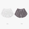 Image of 2020 female seamless safety pants shorts casual women's pants briefs panties boyshort mid rise