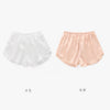Image of 2020 female seamless safety pants shorts casual women's pants briefs panties boyshort mid rise