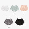 Image of 2020 female seamless safety pants shorts casual women's pants briefs panties boyshort mid rise