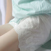Image of 2020 short pants women boyshorts female safety panties boxer comfortable ladies panties healthy lingerie women underwear
