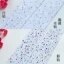 Image of 20D Diamond Fishnet Tights Crystal Rhinestone Mesh Pantyhose Lady Stockings