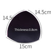Image of 2pcs 1pair Sexy Bikini Padding Insert Removeable Women's Bra Pads Breast Enhancer Chest Push Up Cups for Swimsuits Padding