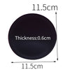 Image of 2pcs 1pair Useful Breast Bra Bikini Inserts Chest Pad for Women Swimsuit Padding Inserts Sponge Foam Bra Pads Chest Cups Summer