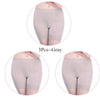 Image of 3 Pieces/Set Women Safety Short Pants Summer Big Size Female Boyshorts Boxer Modal