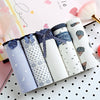 Image of 5PCS/lot Women Panties Sexy Cotton Underwear Cute Printed Intimate Plus Size Briefs Breathable pink Underpants lingerie