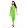 Image of 6Color Erotic Catsuit Sexy Lingerie Teddies Bodysuits Sexy Costumes Babydoll Bodystockings Open Crotch Elasticity Body Stockings