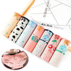Image of 7 Pcs/lot Panties Women Underwear Cotton Briefs Sexy Panties Lingeries Cueca Calcinhas Shorts Underpant Girls Cute Panty Ladies