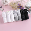 Image of 7 Pcs/lot Panties Women Underwear Cotton Briefs Sexy Panties Lingeries Cueca Calcinhas Shorts Underpant Girls Cute Panty Ladies