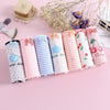 Image of 7 Pcs/lot Panties Women Underwear Cotton Briefs Sexy Panties Lingeries Cueca Calcinhas Shorts Underpant Girls Cute Panty Ladies